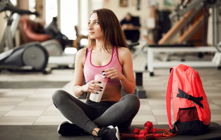 Gym Bags