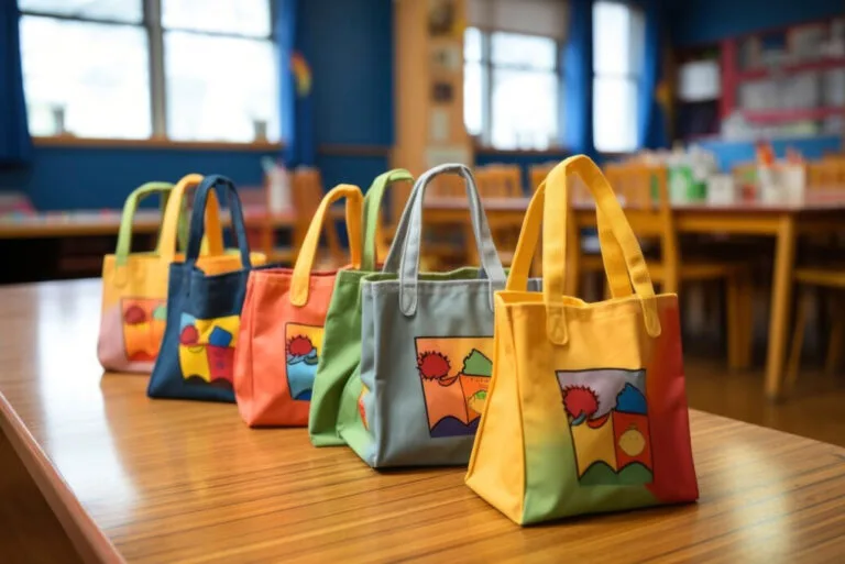 Lunch Bag